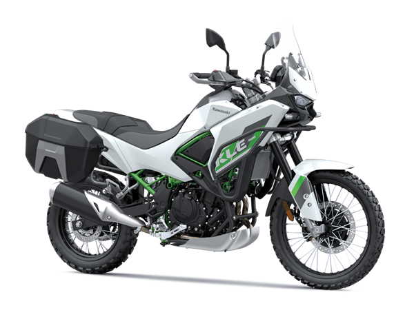 Pearl Blizzard White